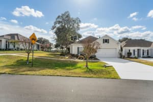 6 DEERWOOD DRIVE, HOMOSASSA, FL 34446 - MLS#MFRTB8465736