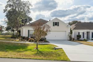 6 DEERWOOD DRIVE, HOMOSASSA, FL 34446 - MLS#MFRTB8465736