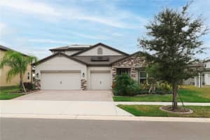 3091 KING FERN DRIVE, WIMAUMA, FL 33598 - MLS#MFRTB8465742