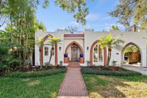 2436 W Prospect Rd, TAMPA 2436 W Prospect Rd, TAMPA