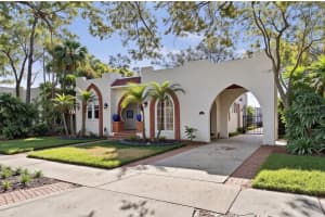 2436 PROSPECT ROAD, TAMPA, FL 33629 - MLS#MFRTB8465759