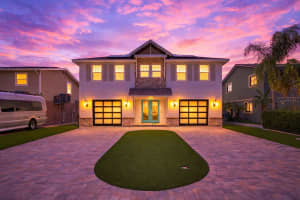 314 6TH AVENUE, INDIAN ROCKS BEACH, FL 33785 - MLS#MFRTB8465760