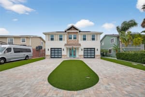 314 6TH AVENUE, INDIAN ROCKS BEACH, FL 33785 - MLS#MFRTB8465760