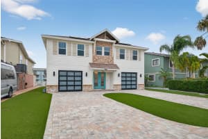 314 6TH AVENUE, INDIAN ROCKS BEACH, FL 33785 - MLS#MFRTB8465760