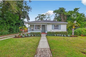 1021 35TH AVENUE, ST PETERSBURG, FL 33704 - MLS#MFRTB8465765