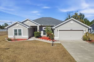 3095 CORONET COURT, SPRING HILL, FL 34609 - MLS#MFRTB8465767