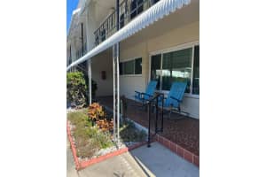 4143 56TH STREET, KENNETH CITY, FL 33709 - MLS#MFRTB8465788