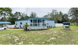 4329 ALITA TERRACE, HOMOSASSA, FL 34446 - MLS#MFRTB8465800