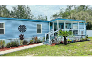 4329 ALITA TERRACE, HOMOSASSA, FL 34446 - MLS#MFRTB8465800