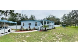 4329 ALITA TERRACE, HOMOSASSA, FL 34446 - MLS#MFRTB8465800