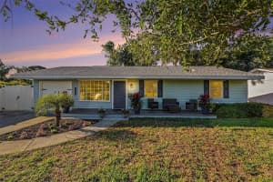 2616 FAIRWAY AVENUE, ST PETERSBURG, FL 33712 - MLS#MFRTB8465805