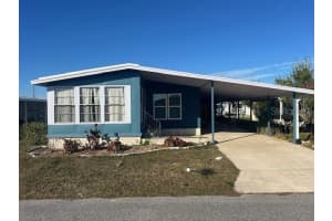 5339 MONTEGO DRIVE, ZEPHYRHILLS, FL 33541 - MLS#MFRTB8465811
