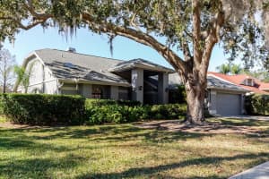 802 CENTERWOOD DRIVE, TARPON SPRINGS, FL 34688 - MLS#MFRTB8465812