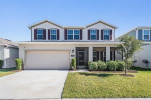 35656 QUARTZ LAKE DRIVE, ZEPHYRHILLS, FL 33541 - MLS#MFRTB8465820