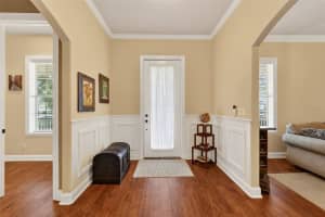 10703 BAREFOOT LANE, THONOTOSASSA, FL 33592 - MLS#MFRTB8465838