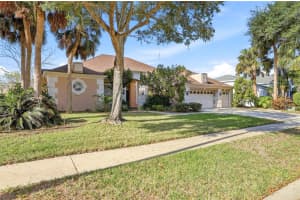 4092 CARLYLE LAKES BOULEVARD, PALM HARBOR, FL 34685 - MLS#MFRTB8465841