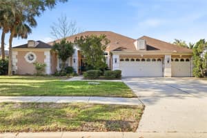 4092 CARLYLE LAKES BOULEVARD, PALM HARBOR, FL 34685 - MLS#MFRTB8465841