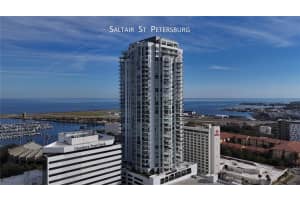 301 1st St S #2305, ST PETERSBURG 301 1st St S #2305, ST PETERSBURG