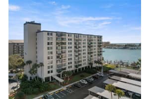 660 ISLAND WAY, CLEARWATER, FL 33767 - MLS#MFRTB8465845