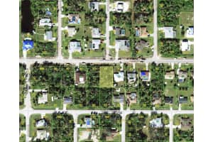 18453 LAKE WORTH BOULEVARD, PORT CHARLOTTE, FL 33948 - MLS#MFRTB8465847