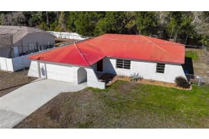 14137 PROSPECT STREET, SPRING HILL, FL 34609 - MLS#MFRTB8465849