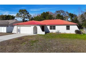 14137 PROSPECT STREET, SPRING HILL, FL 34609 - MLS#MFRTB8465849