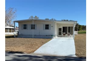 8164 HIGHPOINT BOULEVARD, BROOKSVILLE, FL 34613 - MLS#MFRTB8465855