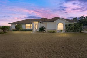 15857 249TH TERRACE, HIGH SPRINGS, FL 32643 - MLS#MFRTB8465881