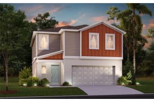 4154 Gerbera Daisy Ave, LAKE HAMILTON