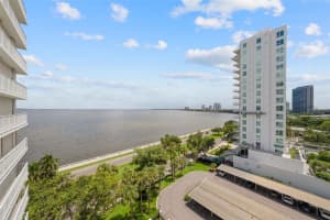 2611 BAYSHORE BOULEVARD, TAMPA, FL 33629 - MLS#MFRTB8465889