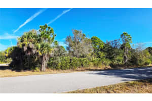 13252 DOUBLEDAY AVENUE, PORT CHARLOTTE, FL 33953 Sold 02/23/26