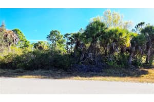 13252 DOUBLEDAY AVENUE, PORT CHARLOTTE, FL 33953 Sold 02/23/26