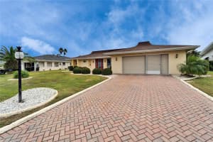 1710 NEW BEDFORD DRIVE, SUN CITY CENTER, FL 33573 - MLS#MFRTB8465923