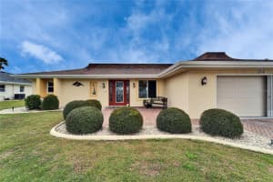1710 NEW BEDFORD DRIVE, SUN CITY CENTER, FL 33573 - MLS#MFRTB8465923