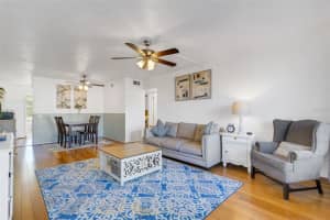 2433 BRAZILIA DRIVE, CLEARWATER, FL 33763 - MLS#MFRTB8465924