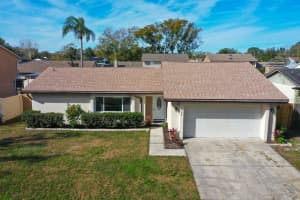 15704 COUNTRY LAKE DRIVE, TAMPA, FL 33624 - MLS#MFRTB8465928
