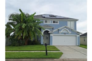 27854 BREAKERS DRIVE, ZEPHYRHILLS, FL 33544 - MLS#MFRTB8465929