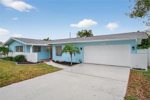 13924 BARBADOS DRIVE, SEMINOLE, FL 33776 - MLS#MFRTB8465931