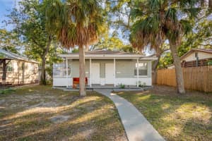 610 16TH AVENUE, ST PETERSBURG, FL 33701 - MLS#MFRTB8465966
