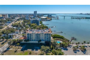 700 OSCEOLA AVENUE, CLEARWATER, FL 33755 - MLS#MFRTB8465967