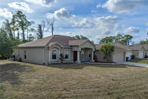 1117 ALLEGHENY LANE, NORTH PORT, FL 34286 - MLS#MFRTB8465975