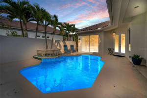 9952 SAGO POINT DRIVE, LARGO, FL 33777 - MLS#MFRTB8465979