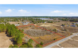 SWEET GUM RD, BROOKSVILLE, FL 34613 - MLS#MFRTB8465980