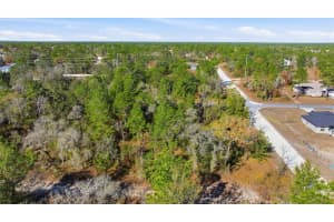 12246 MILLINGTON AVENUE, BROOKSVILLE, FL 34614 Sold 02/26/26