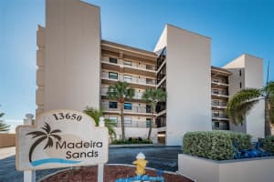 13650 GULF BOULEVARD, MADEIRA BEACH, FL 33708 - MLS#MFRTB8466007