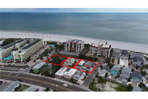 12109 SUNSHINE LANE, TREASURE ISLAND, FL 33706 - MLS#MFRTB8466008