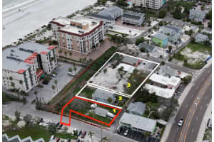 12109 SUNSHINE LANE, TREASURE ISLAND, FL 33706 - MLS#MFRTB8466008