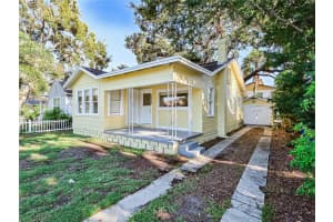 3336 Carlisle Ave S, ST PETERSBURG