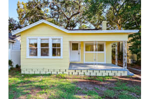 3336 CARLISLE AVENUE, ST PETERSBURG, FL 33712 - MLS#MFRTB8466010