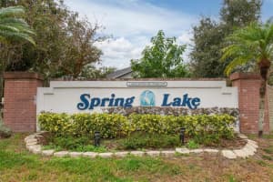 2281 SPRINGWOOD CIRCLE, CLEARWATER, FL 33763 Sold 02/23/26